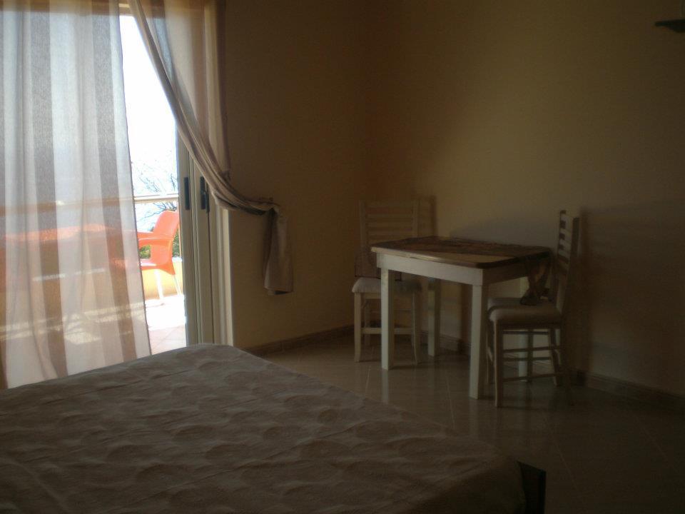 Dhori House Dhërmi Eksteriør bilde